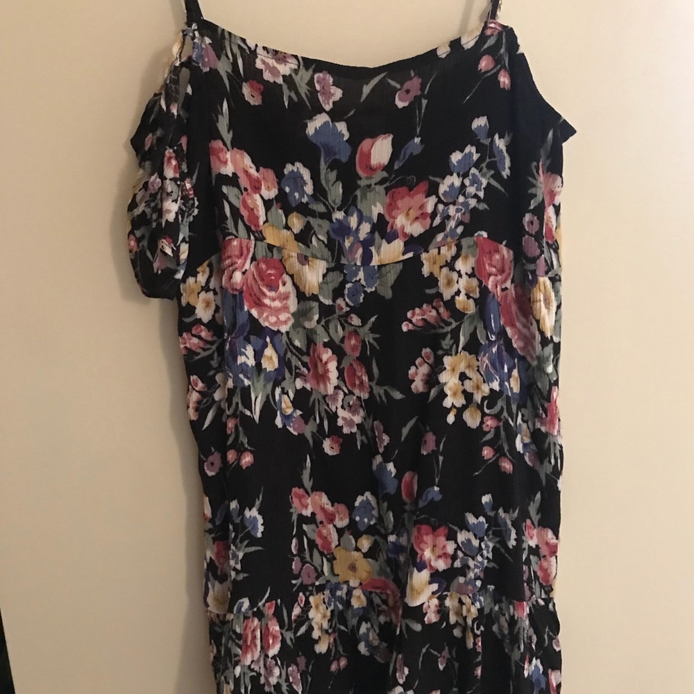 NWOT Auguste Dress